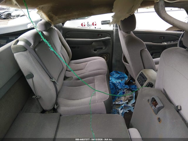 Aukcja sprzedaży 2007 Gmc Sierra 2500hd Classic Sle2, vin: 1GTHK23UX7F140054, numer aukcji: 44837377