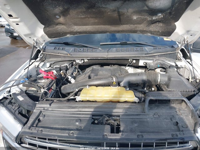 2019 Ford F-150 Xlt მანქანა იყიდება აუქციონზე, vin: 1FTFW1E47KFC06359, აუქციონის ნომერი: 44837381