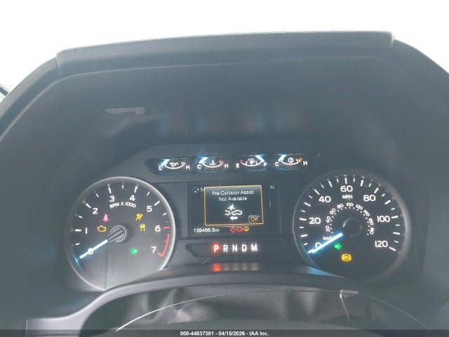 2019 Ford F-150 Xlt მანქანა იყიდება აუქციონზე, vin: 1FTFW1E47KFC06359, აუქციონის ნომერი: 44837381