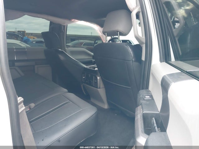 2019 Ford F-150 Xlt მანქანა იყიდება აუქციონზე, vin: 1FTFW1E47KFC06359, აუქციონის ნომერი: 44837381