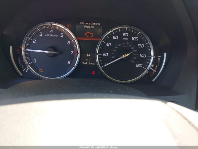 Продаж на аукціоні авто 2015 Acura Mdx Technology Pkg W/entertainment Pkg, vin: 5FRYD4H65FB009440, номер лоту: 44837382