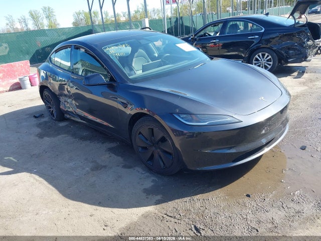 Aukcja sprzedaży 2024 Tesla Model 3 Long Range Dual Motor All-wheel Drive, vin: 5YJ3E1EB1RF822206, numer aukcji: 44837383