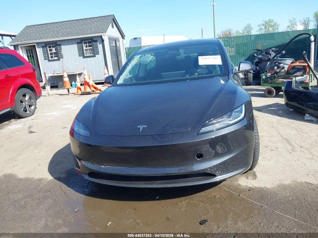 Aukcja sprzedaży 2024 Tesla Model 3 Long Range Dual Motor All-wheel Drive, vin: 5YJ3E1EB1RF822206, numer aukcji: 44837383
