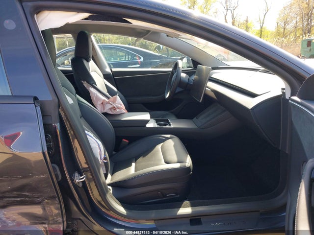 Aukcja sprzedaży 2024 Tesla Model 3 Long Range Dual Motor All-wheel Drive, vin: 5YJ3E1EB1RF822206, numer aukcji: 44837383