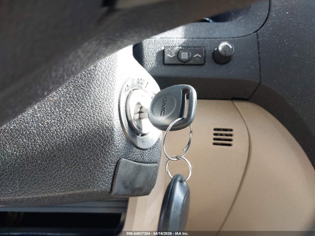 Aukcja sprzedaży 2011 Gmc Acadia Denali, vin: 1GKKRTED4BJ312268, numer aukcji: 44837384