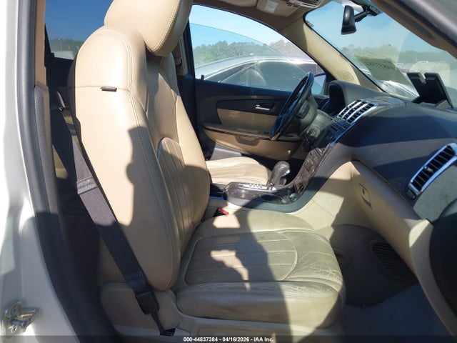 Aukcja sprzedaży 2011 Gmc Acadia Denali, vin: 1GKKRTED4BJ312268, numer aukcji: 44837384