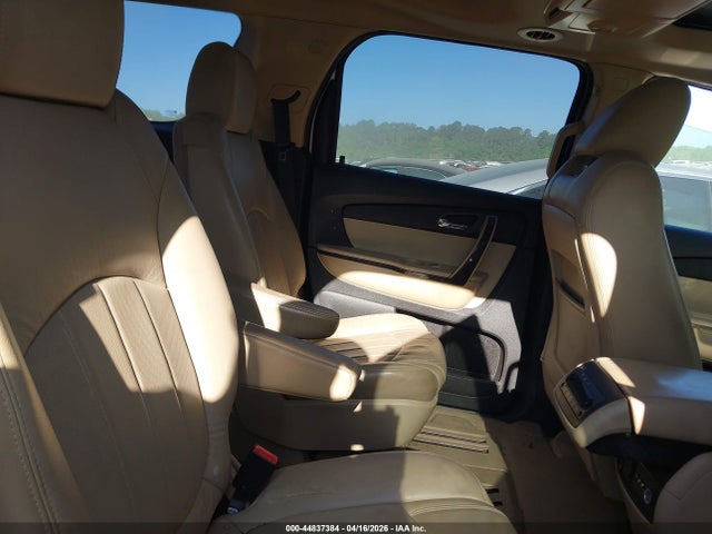 Aukcja sprzedaży 2011 Gmc Acadia Denali, vin: 1GKKRTED4BJ312268, numer aukcji: 44837384