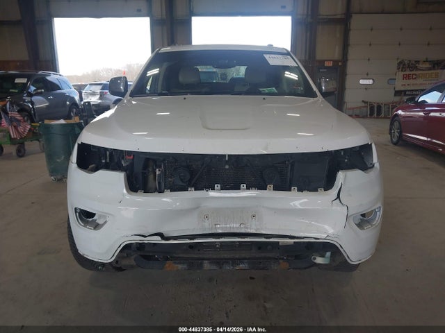 Aukcja sprzedaży 2019 Jeep Grand Cherokee Limited 4x4, vin: 1C4RJFBT2KC531961, numer aukcji: 44837385