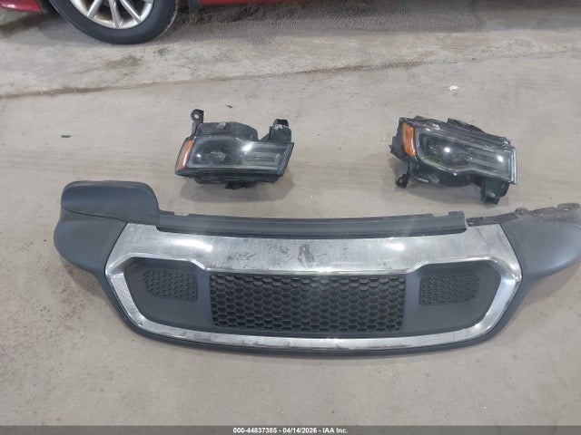 Aukcja sprzedaży 2019 Jeep Grand Cherokee Limited 4x4, vin: 1C4RJFBT2KC531961, numer aukcji: 44837385