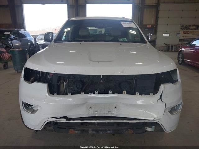 Aukcja sprzedaży 2019 Jeep Grand Cherokee Limited 4x4, vin: 1C4RJFBT2KC531961, numer aukcji: 44837385