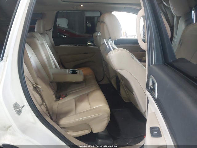 Aukcja sprzedaży 2019 Jeep Grand Cherokee Limited 4x4, vin: 1C4RJFBT2KC531961, numer aukcji: 44837385