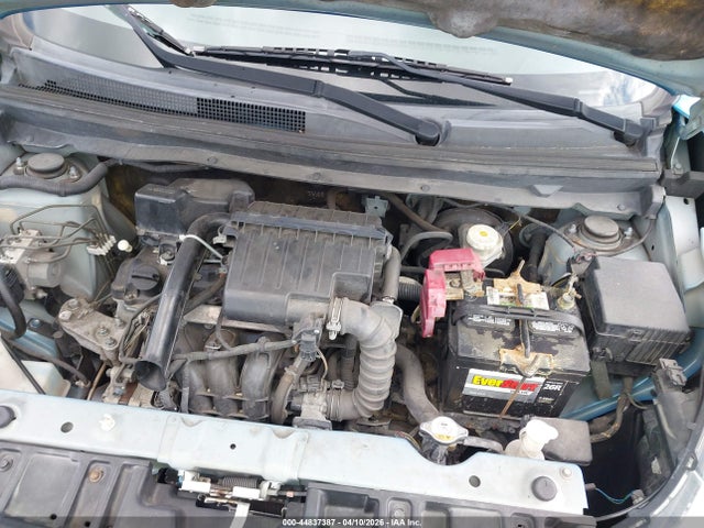 Продаж на аукціоні авто 2018 Mitsubishi Mirage G4 Es, vin: ML32F3FJ6JHF09835, номер лоту: 44837387