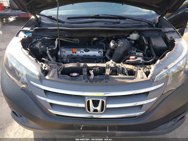 Aukcja sprzedaży 2012 Honda Cr-v Ex, vin: 2HKRM4H55CH621339, numer aukcji: 44837391