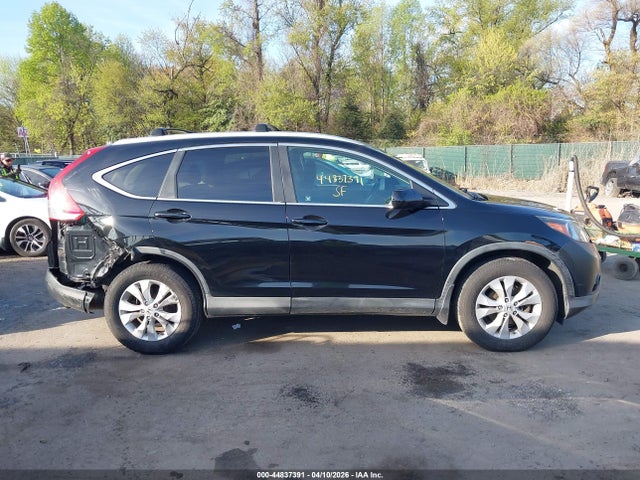 Aukcja sprzedaży 2012 Honda Cr-v Ex, vin: 2HKRM4H55CH621339, numer aukcji: 44837391