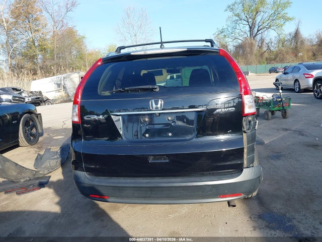 Aukcja sprzedaży 2012 Honda Cr-v Ex, vin: 2HKRM4H55CH621339, numer aukcji: 44837391
