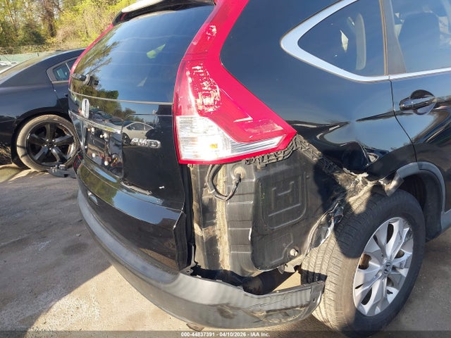 Aukcja sprzedaży 2012 Honda Cr-v Ex, vin: 2HKRM4H55CH621339, numer aukcji: 44837391