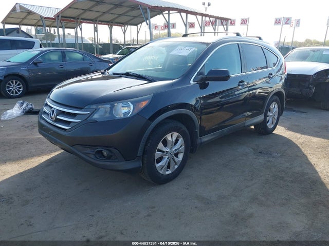 Aukcja sprzedaży 2012 Honda Cr-v Ex, vin: 2HKRM4H55CH621339, numer aukcji: 44837391