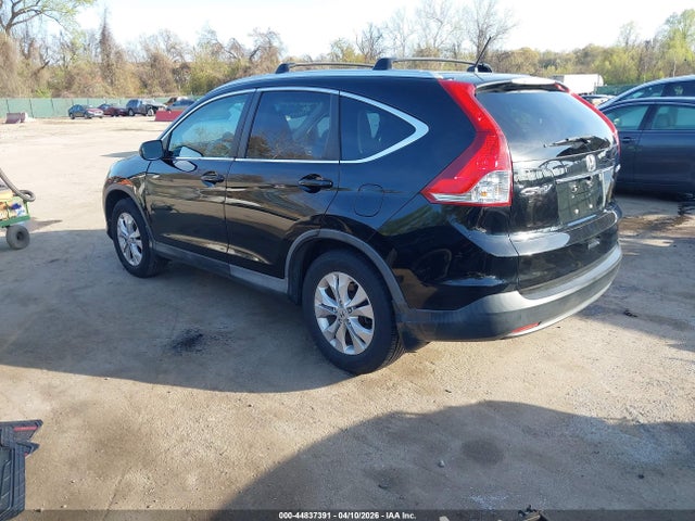 Aukcja sprzedaży 2012 Honda Cr-v Ex, vin: 2HKRM4H55CH621339, numer aukcji: 44837391