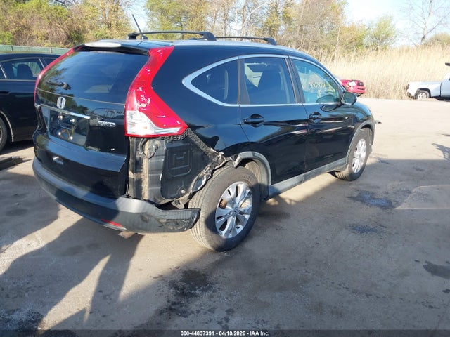Aukcja sprzedaży 2012 Honda Cr-v Ex, vin: 2HKRM4H55CH621339, numer aukcji: 44837391
