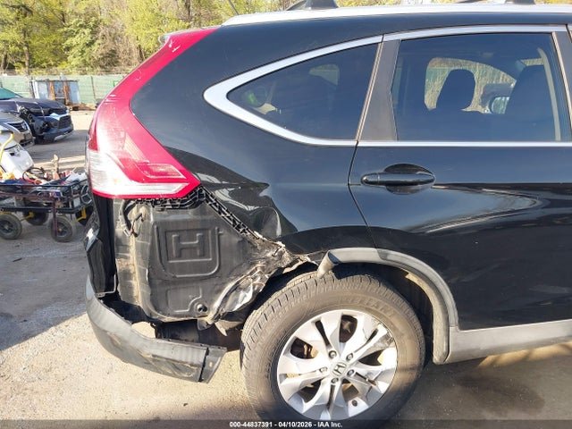 Aukcja sprzedaży 2012 Honda Cr-v Ex, vin: 2HKRM4H55CH621339, numer aukcji: 44837391