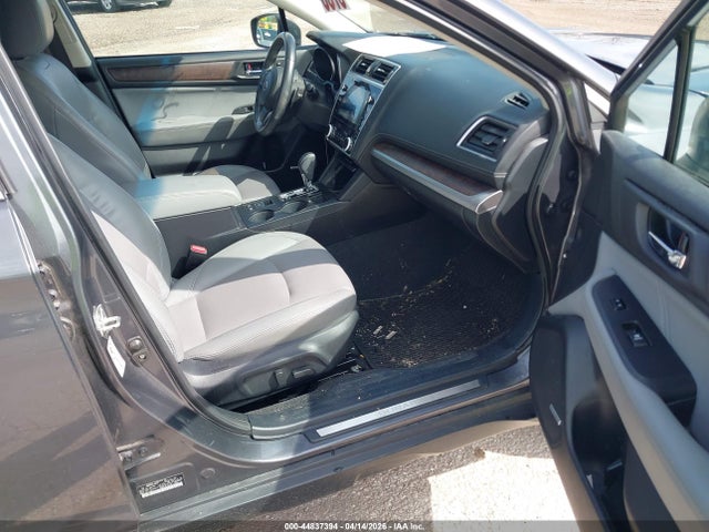 2019 Subaru Outback 3.6r Limited მანქანა იყიდება აუქციონზე, vin: 4S4BSENC1K3330312, აუქციონის ნომერი: 44837394