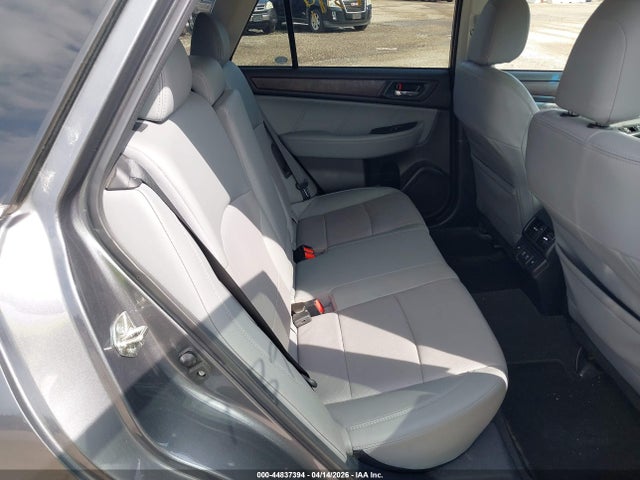 2019 Subaru Outback 3.6r Limited მანქანა იყიდება აუქციონზე, vin: 4S4BSENC1K3330312, აუქციონის ნომერი: 44837394