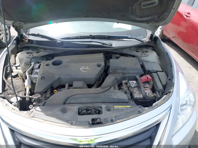 44837398 :رقم المزاد ، 1N4AL3AP6DC907063 vin ، 2013 Nissan Altima 2.5 S مزاد بيع
