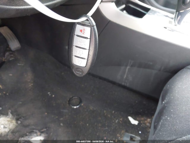 44837398 :رقم المزاد ، 1N4AL3AP6DC907063 vin ، 2013 Nissan Altima 2.5 S مزاد بيع