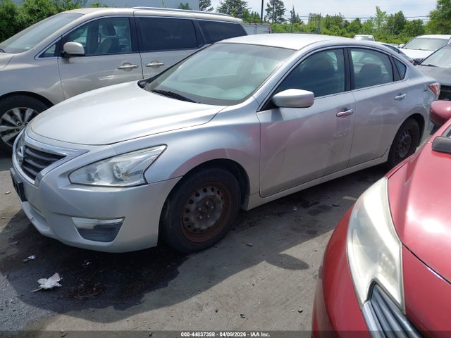 44837398 :رقم المزاد ، 1N4AL3AP6DC907063 vin ، 2013 Nissan Altima 2.5 S مزاد بيع