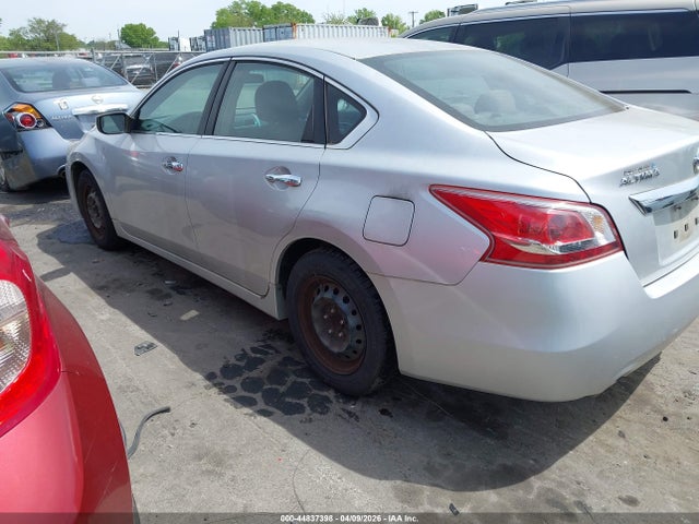 44837398 :رقم المزاد ، 1N4AL3AP6DC907063 vin ، 2013 Nissan Altima 2.5 S مزاد بيع