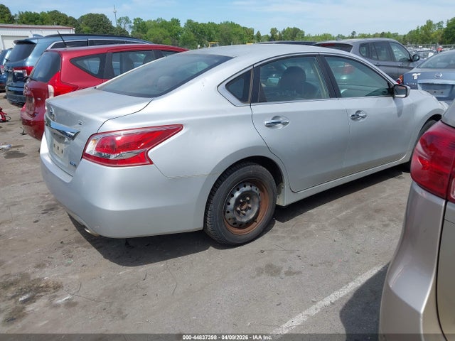 44837398 :رقم المزاد ، 1N4AL3AP6DC907063 vin ، 2013 Nissan Altima 2.5 S مزاد بيع