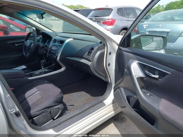44837398 :رقم المزاد ، 1N4AL3AP6DC907063 vin ، 2013 Nissan Altima 2.5 S مزاد بيع