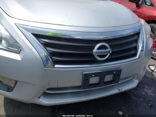 44837398 :رقم المزاد ، 1N4AL3AP6DC907063 vin ، 2013 Nissan Altima 2.5 S مزاد بيع