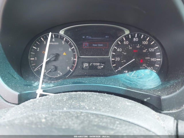 44837398 :رقم المزاد ، 1N4AL3AP6DC907063 vin ، 2013 Nissan Altima 2.5 S مزاد بيع