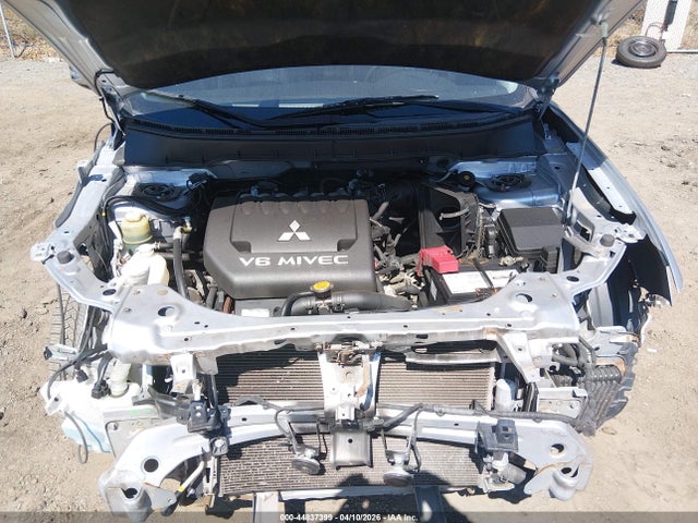 Aukcja sprzedaży 2012 Mitsubishi Outlander Gt, vin: JA4JT5AX9CU000249, numer aukcji: 44837399