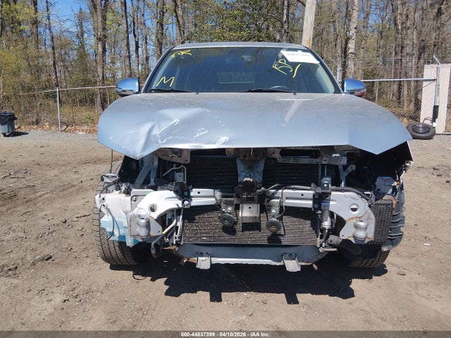 Aukcja sprzedaży 2012 Mitsubishi Outlander Gt, vin: JA4JT5AX9CU000249, numer aukcji: 44837399