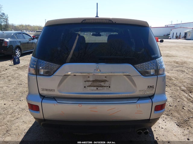 Aukcja sprzedaży 2012 Mitsubishi Outlander Gt, vin: JA4JT5AX9CU000249, numer aukcji: 44837399