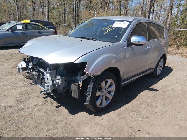 Aukcja sprzedaży 2012 Mitsubishi Outlander Gt, vin: JA4JT5AX9CU000249, numer aukcji: 44837399
