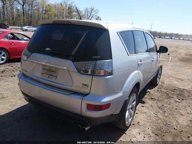 Aukcja sprzedaży 2012 Mitsubishi Outlander Gt, vin: JA4JT5AX9CU000249, numer aukcji: 44837399