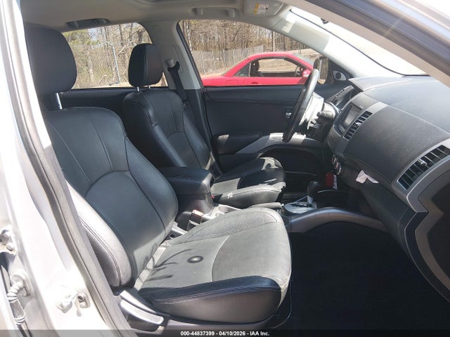 Aukcja sprzedaży 2012 Mitsubishi Outlander Gt, vin: JA4JT5AX9CU000249, numer aukcji: 44837399