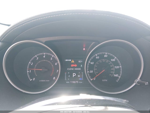 Aukcja sprzedaży 2012 Mitsubishi Outlander Gt, vin: JA4JT5AX9CU000249, numer aukcji: 44837399