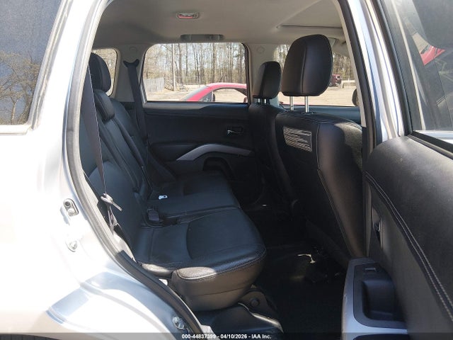 Aukcja sprzedaży 2012 Mitsubishi Outlander Gt, vin: JA4JT5AX9CU000249, numer aukcji: 44837399