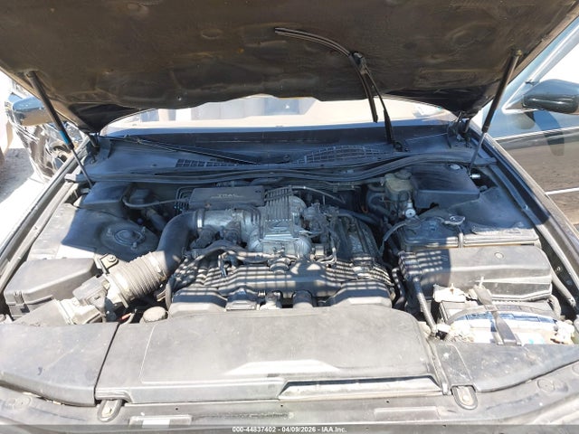 1991 Lexus Ls 400 მანქანა იყიდება აუქციონზე, vin: JT8UF11E5M0086698, აუქციონის ნომერი: 44837402