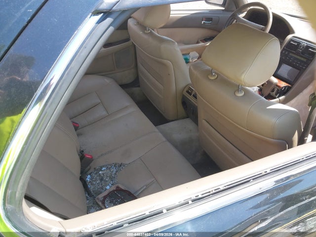 1991 Lexus Ls 400 მანქანა იყიდება აუქციონზე, vin: JT8UF11E5M0086698, აუქციონის ნომერი: 44837402