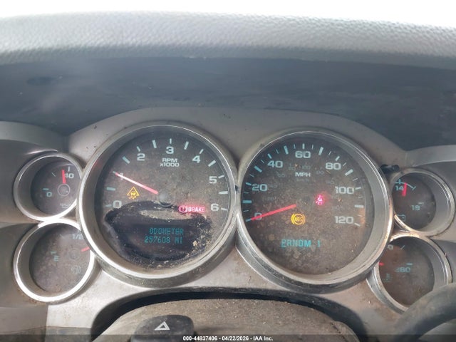 Продажа на аукционе авто 2011 Gmc Sierra 2500hd Work Truck, vin: 1GT22ZCG3BZ311615, номер лота: 44837406