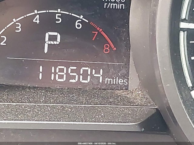 44837408 :رقم المزاد ، 3MZBN1K76JM254768 vin ، 2018 Mazda Mazda3 Sport مزاد بيع