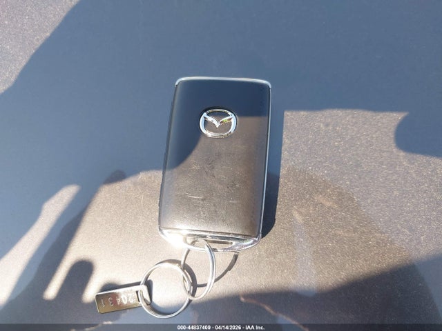 2020 Mazda Cx-5 Grand Touring მანქანა იყიდება აუქციონზე, vin: JM3KFBDM3L0825526, აუქციონის ნომერი: 44837409