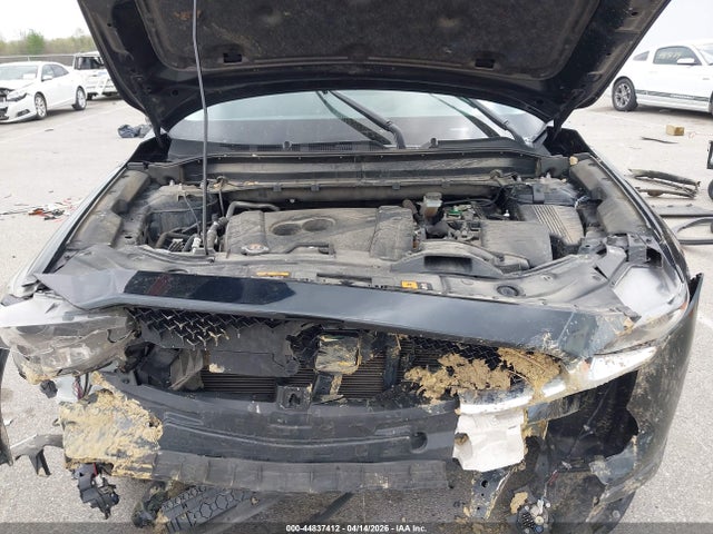 2021 Mazda Cx-5 Grand Touring მანქანა იყიდება აუქციონზე, vin: JM3KFBDM5M1302164, აუქციონის ნომერი: 44837412
