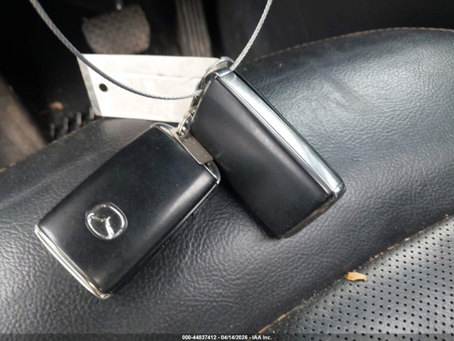 2021 Mazda Cx-5 Grand Touring მანქანა იყიდება აუქციონზე, vin: JM3KFBDM5M1302164, აუქციონის ნომერი: 44837412