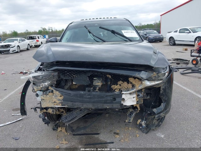 2021 Mazda Cx-5 Grand Touring მანქანა იყიდება აუქციონზე, vin: JM3KFBDM5M1302164, აუქციონის ნომერი: 44837412